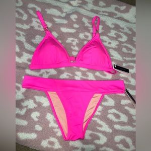 Victoria secret swim